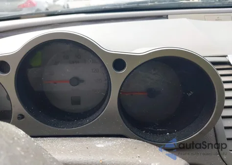 2004 Nissan Maxima 3.5 Se z USA, uszkodzony, nr VIN 1N4BA41E64C857585